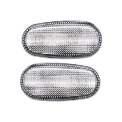 Sada směrových světel ABAKUS L01-140-001LED