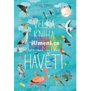Knihy Velká kniha opeřené havěti - Yuval Zommer