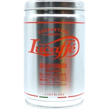 Lucaffé Decafeinato 250 g