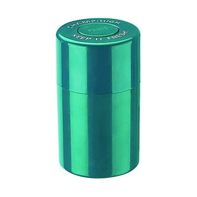 Champ High vzduchotěsná schovka airtight tmavě zelená