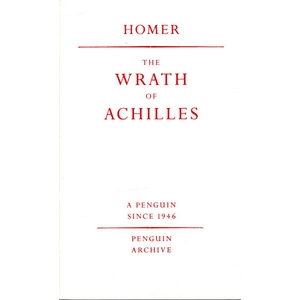 The Wrath of Achilles (ISBN: 9780241746943)