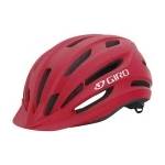 Giro Каска GIRO Register II UA 50-57см червена / мат