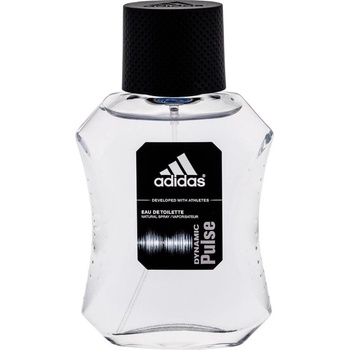 Adidas Adidas, Dynamic Pulse, Eau De Toilette, For Men, 50 ml (3412242310057)