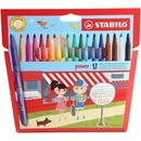 STABILO 18 ks