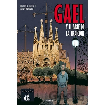 Gael y el arte de la traición - Klett
