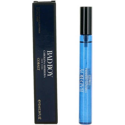 Carolina Herrera Carolina Herrera Bad Boy Cobalt Parfémovaná voda pánská 10 ml
