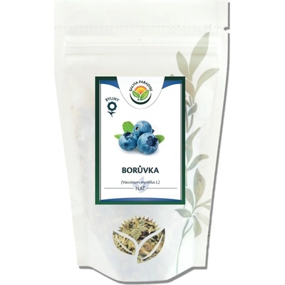 Salvia Paradise Borůvka nať 1000 g