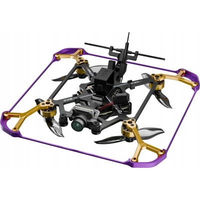Flywoo Flytimes 85 2S HD se systémem Walksnail Avatar HD