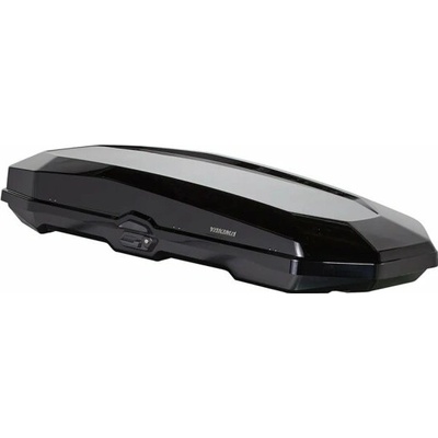 YAKIMA CBX LG Obsidián 450 l