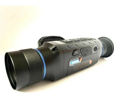 Pard LEOPard 480 35mm