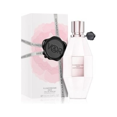 Viktor & Rolf Flowerbomb Dew parfémovaná voda dámská 50 ml tester