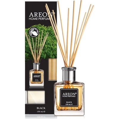 Areon HP sticks black 150 ml