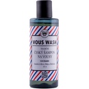 Vous Wash šampon na vousy 200 ml