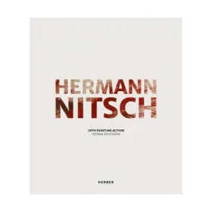 Hermann Nitsch | ESSL HELMUT/BUCHHART (ISBN: 9783735608239)