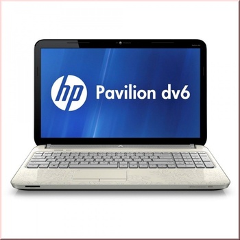 HP Pavilion dv6-6c10 B1E44EA