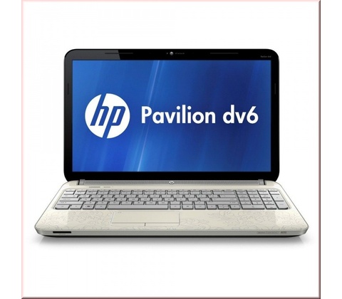 HP Pavilion dv6-6c10 B1E44EA