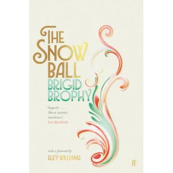 Image 1 of Snow Ball | Brigid Brophy
