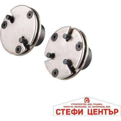Top Master Pro Комплект за спирачни апарати 2 части tmp (342813)
