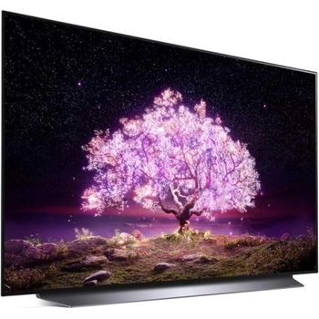 LG OLED77C11LB