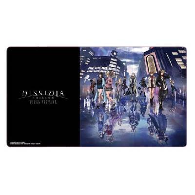 Square-Enix Herná podložka Final Fantasy Dissidia Duellum Key Art 61 x 34 cm