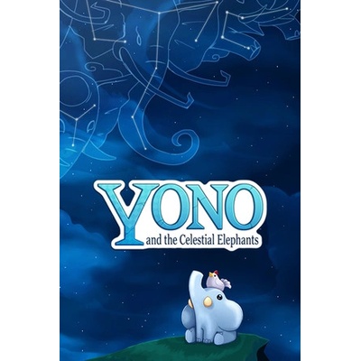 Plug In Digital Yono and the Celestial Elephants (PC)