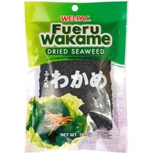 Wel Pac Řasy Fueru wakame 56 7 g