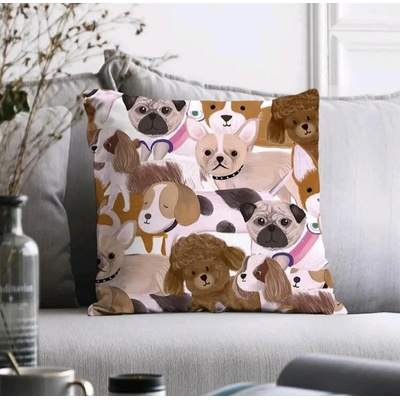 Декоративна възглавница/калъфка 70