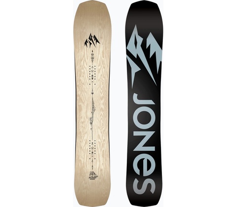 Jones Flagship 25/26