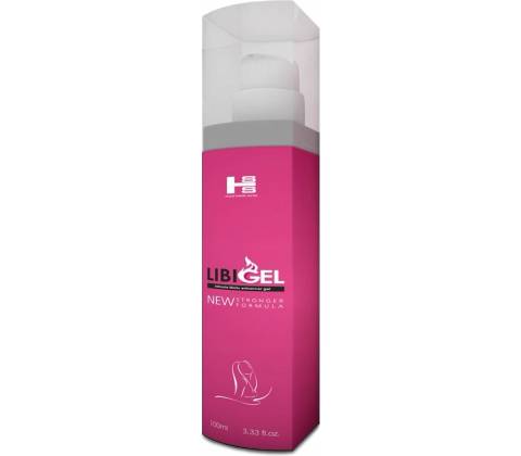 Libigel 100 ml