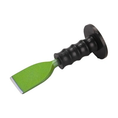 Extol Craft Sekáč plochý s chráničom 230x57mm