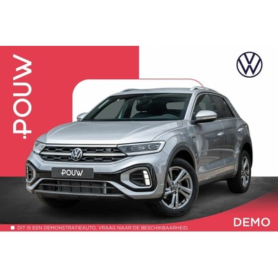 Volkswagen T-Roc 1.5 TSI R-Line DSG 110 kW