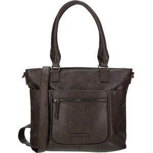 Enrico Benetti Emma 66789 Brown