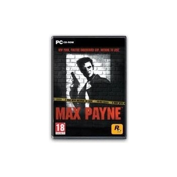 Max Payne