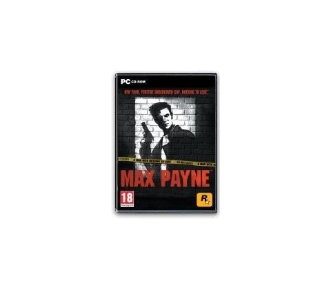 Max Payne