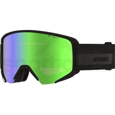 Atomic Savor Big HD