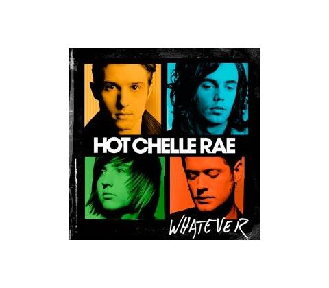 Hot Chelle Rae Whatever