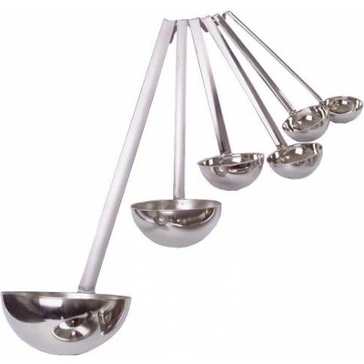 naběračka d11x46cm /0,3l/s háčkem,1xBS,NR