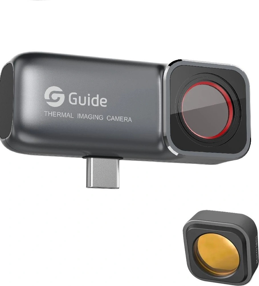 Guide Sensmart MobIR Air 2S (2S-5X)