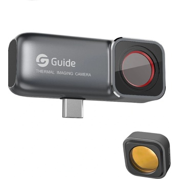 Guide Sensmart MobIR Air 2S (2S-5X)