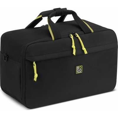 Roncato ryanair starlight 3.0 černá 40x25x20 cm