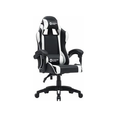 CANYON Core SGCH2 Black White