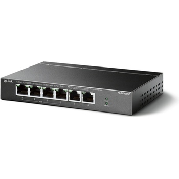 TP-Link TL-SF1006P