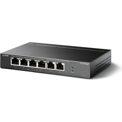 TP-Link TL-SF1006P
