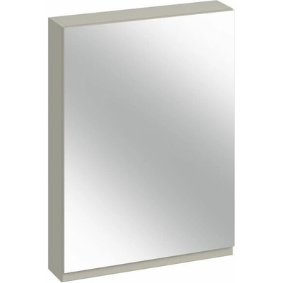 Cersanit Moduo Zrcadlová skříňka 60 cm, kašmír S590-109-DSM