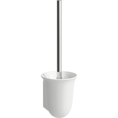 Laufen The New Classic toaletná kefa biela H8738520000001