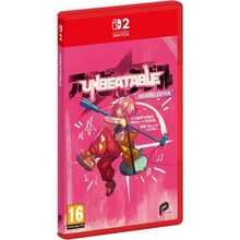 Unbeatable (Breakout Edition)