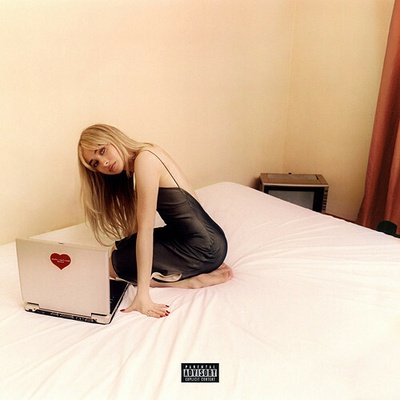Sabrina Carpenter - Emails I Can't Send Fwd - DLX LTD CD