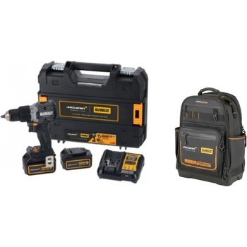 DeWALT DCD85MP2T
