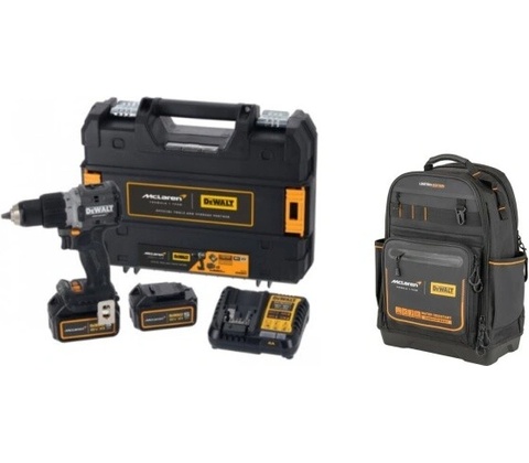 DeWALT DCD85MP2T
