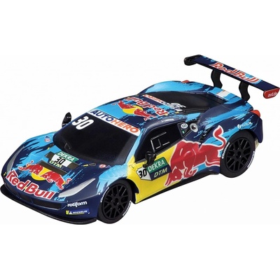 Carrera Ferrari 488 GT3 Red Bull AF Corse 64197 – Hledejceny.cz